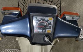 HONDA SUPER CUB50 AA01
