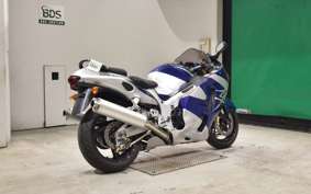 SUZUKI GSX1300R HAYABUSA 2003