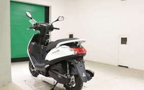 YAMAHA AXIS 125 Z SEJ6J