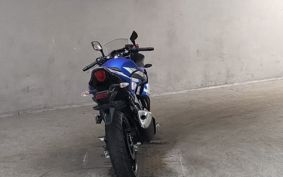 SUZUKI GSX250 R DN11A