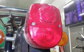 HONDA C50 SUPER CUB 2025 C50