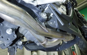 SUZUKI DL650 ( V-Strom 650 ) A 2013 VP56A