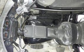 HARLEY FLHTC SIDECAR 1340 1986