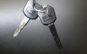 KAWASAKI NINJA 250 SL 2016 BX250A