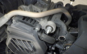 YAMAHA VINO 50 Gen.4 AY02