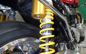TRIUMPH THRUXTON 1200 R 2019