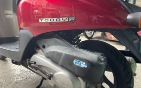 HONDA TODAY AF67