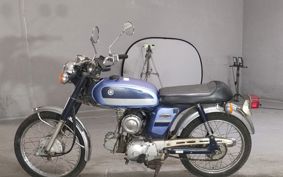 YAMAHA YB-1 FOUR UA05J