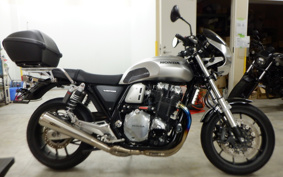 HONDA CB1100RS 2020 SC65