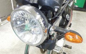 YAMAHA YBR125