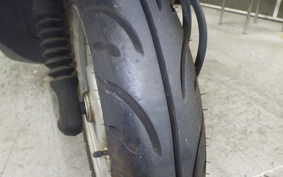 YAMAHA JOG POCHE 2020 SA08J
