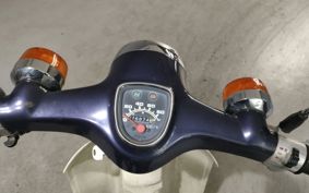 HONDA SUPER CUB90 HA02
