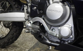 HONDA CRF250 RALLY LDA MD44