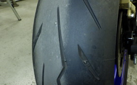 YAMAHA YZF-R7 2022 RM39J