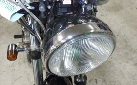 YAMAHA SR400 Gen.3 2006 RH01J