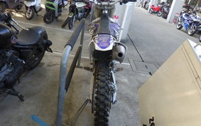 YAMAHA YZ250F CG27C