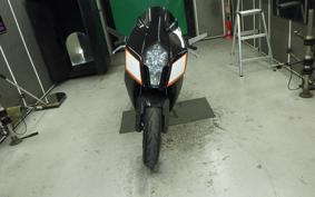 KTM 1190 RC8 R 2009