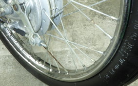 HONDA C50 SUPER CUB C50