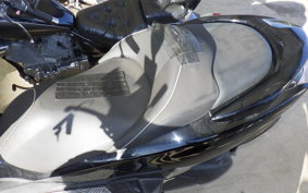 HONDA FORZA Z GEN 2 MF10