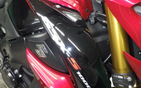 SUZUKI GSX-S1000 2015 GT79A