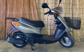 YAMAHA JOG DELUXE SA36J