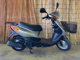 Фото Yamaha JOG DELUXE с японского аукциона