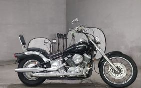 YAMAHA DRAGSTAR 400 4TR