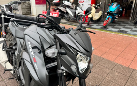 SUZUKI GSX-S750 ABS 2022 C533F
