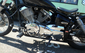 YAMAHA DRAGSTAR 250 VG05J
