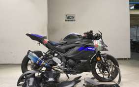 YAMAHA YZF R-3 2020 RH13J