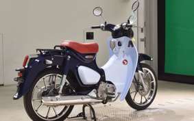 HONDA C125 SUPER CUB 2026 JA48