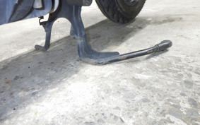 HONDA TODAY 2 2008 AF67