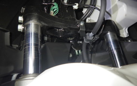 HONDA FORZA 250 MF17