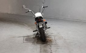 HONDA MONKEY Z50J