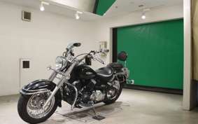 YAMAHA DRAGSTAR 400 CLASSIC 2008 VH01J