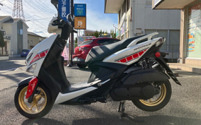 YAMAHA  CYGNUS  GRIF ASU SEJ4J