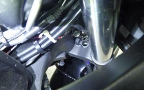 HONDA CBF600S ABS 2013