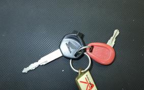 HONDA TACT Gen.4 2020 AF75
