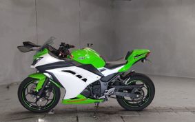 KAWASAKI NINJA250 EX250L