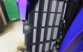 YAMAHA WR155R 2025