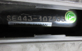 YAMAHA CYGNUS125X SE44J