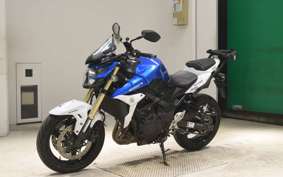 SUZUKI GSR750 A 2013 GR7NA