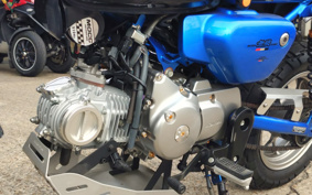 HONDA MONKEY 125ABS JB02
