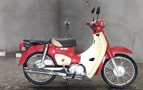 HONDA SUPER CUB50 AA09