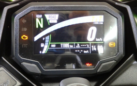 KAWASAKI NINJA ZX-4RR 2024 ZX400P