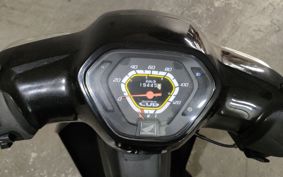 HONDA SUPER CUB110 JA10