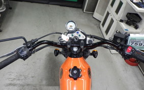 SUZUKI GRASS TRACKER Bigboy NJ47A