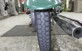 HONDA C50 SUPER CUB 2025 AA01