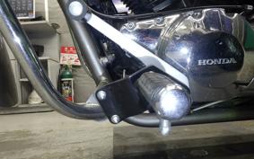 HONDA VT1300CR ABS 2014
