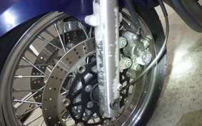 KAWASAKI ZEPHYR 750 RS 2001 ZR750C